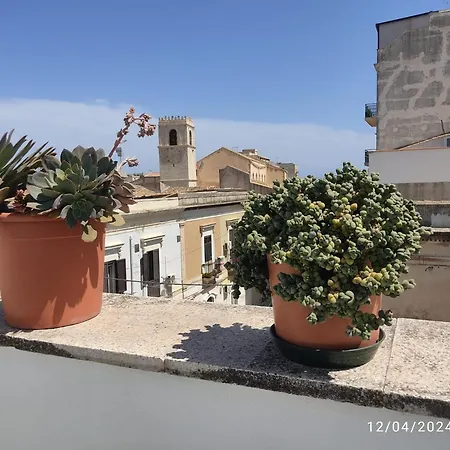 Casa Montegrappa Syracuse Exterior foto