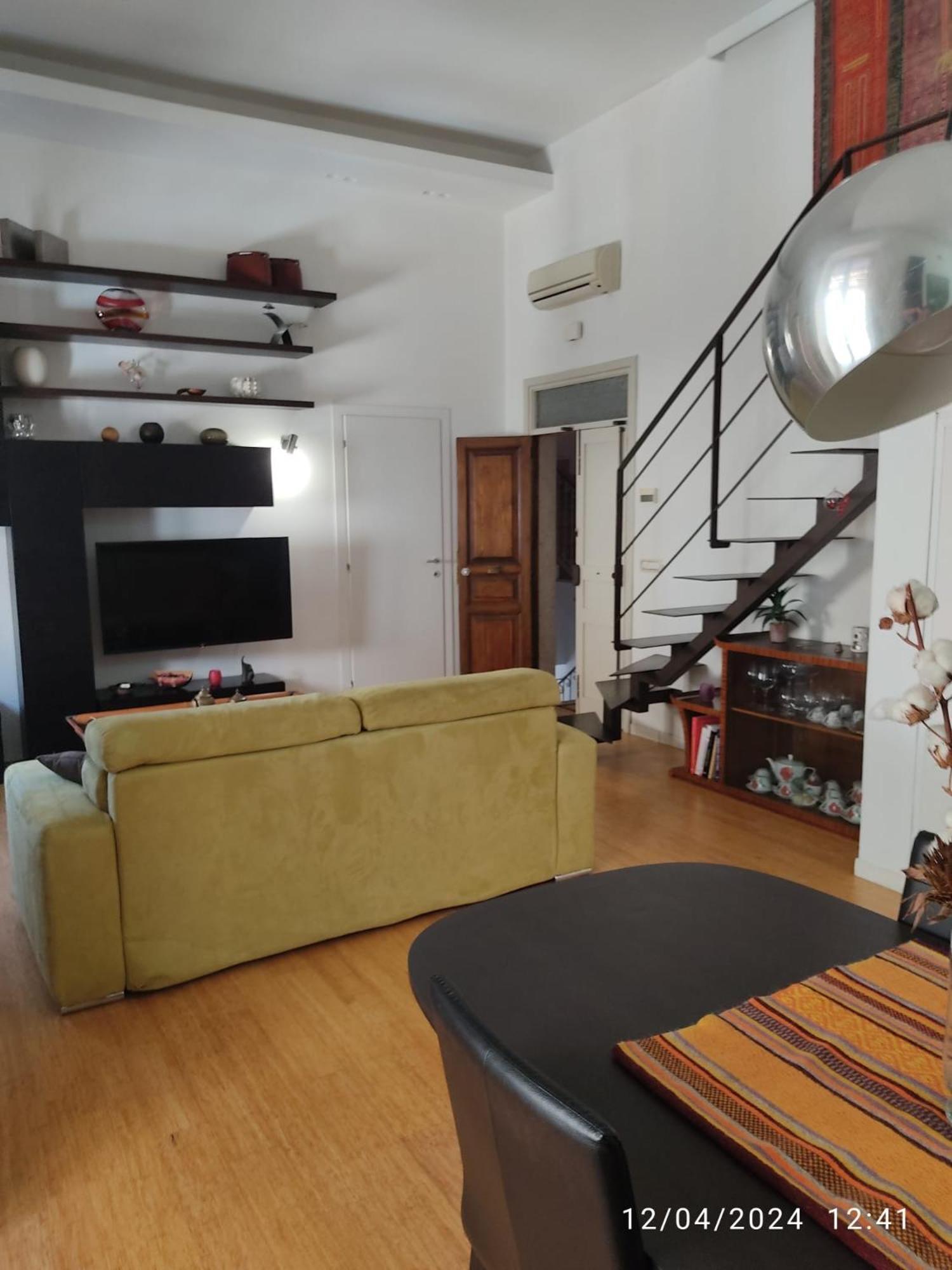Casa Montegrappa Appartement *