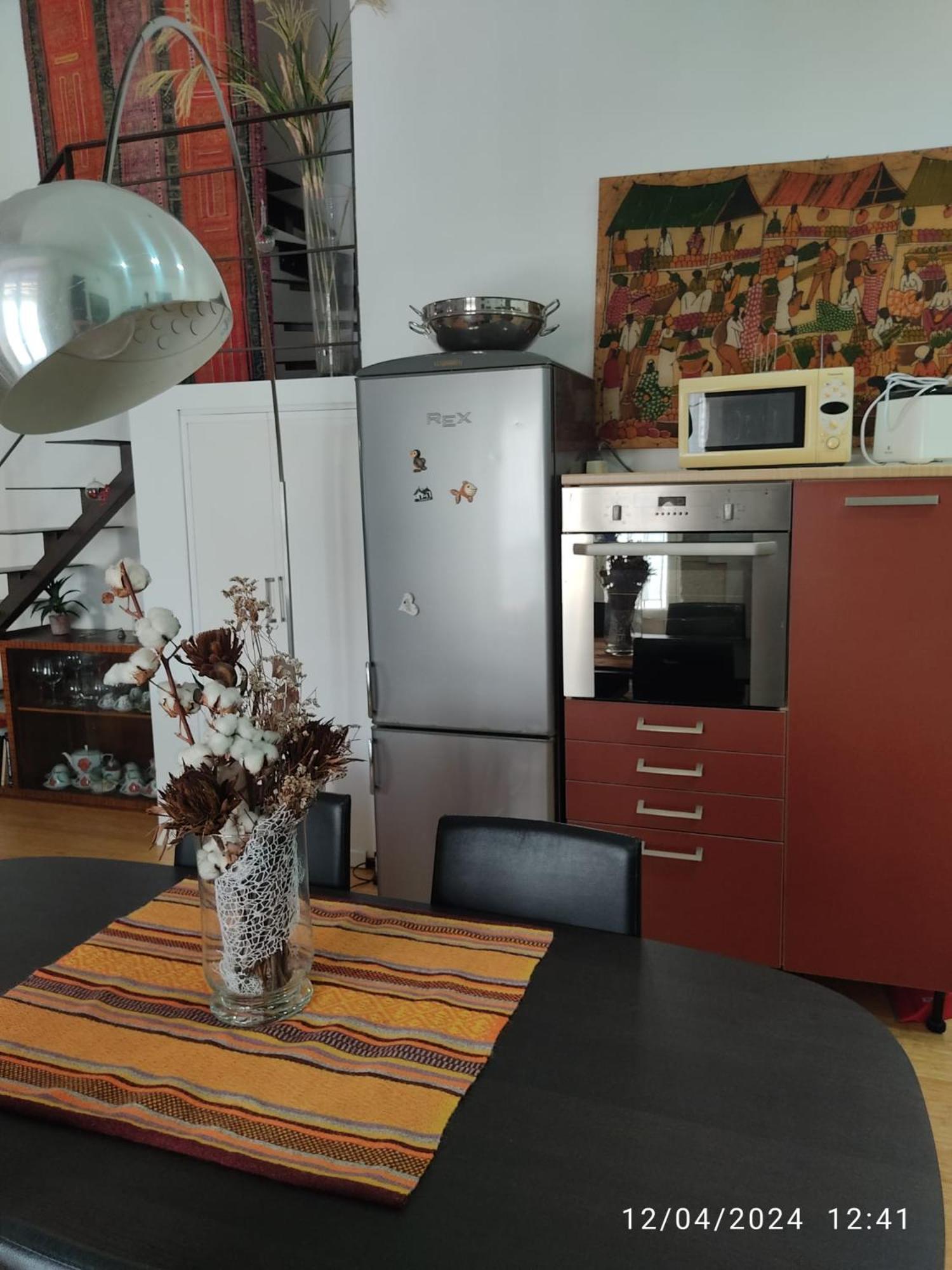 Casa Montegrappa Apartment